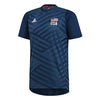 Adidas Usa Replica Tee Primeblue (M)