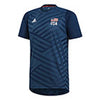Adidas Usa Replica Tee Primeblue (M)