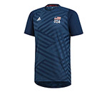 Adidas Usa Replica Tee Primeblue (M)