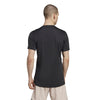 Adidas Tennis Freelift Tee (M) (Black)