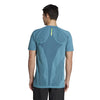 Adidas Pro Seamless Tee (M) (Arctic Fusion)