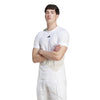 Adidas Freelift Pro London Tee (M) (White)
