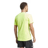 Adidas Freelift Pro Tee (M) (Lucid Lemon)
