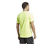 Adidas Freelift Pro Tee (M) (Lucid Lemon)