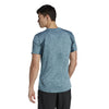 Adidas Tennis Freelift Tee (M) (Arctic Night)