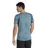 Adidas Tennis Freelift Tee (M) (Arctic Night)