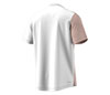 Adidas Clubhouse Premium Colorblock Crew (M) (White)