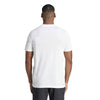 Adidas Tennis Category Graphic Tee (M) (White)