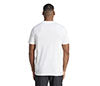 Adidas Tennis Category Graphic Tee (M) (White)