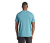 Adidas Tennis Category Graphic Tee (M) (Arctic Fusion)