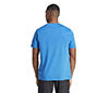 Adidas Tennis Category Graphic Tee (M) (Royal)