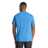 Adidas Tennis Category Graphic Tee (M) (Royal)