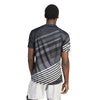 Adidas Freelift Pro Tee (M) (Black)