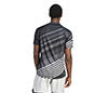 Adidas Freelift Pro Tee (M) (Black)