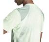 Adidas Airchill Pro Freelift Tee (M) (Green Spark)