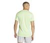 Adidas Freelift Tee (M) (Green Spark)