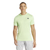 Adidas Freelift Tee (M) (Green Spark)