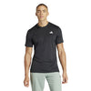 Adidas Freelift Tee (M) (Black)