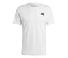 Adidas Freelift Tee (M) (White)