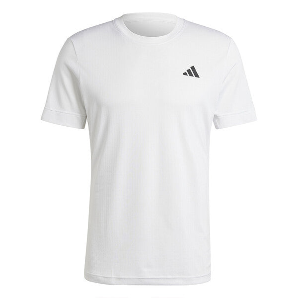 Adidas Freelift Tee (M) (White)