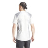 Adidas Airchill Pro Freelift Tee (M) (Grey)