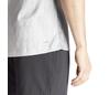 Adidas Airchill Pro Freelift Tee (M) (Grey)