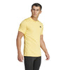 Adidas Freelift Tee (M) (Semi Spark)