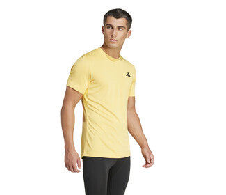 Adidas Freelift Tee (M) (Semi Spark)