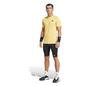 Adidas Freelift Tee (M) (Semi Spark)