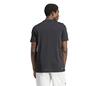 Adidas Tennis Arc De Ball Graphic Tee (M) (Black)