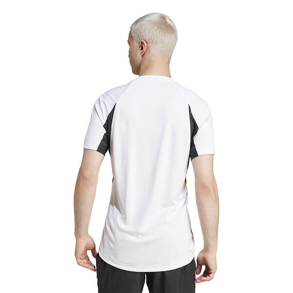 Adidas Freelift Pro Tee (M) (Spark/White)