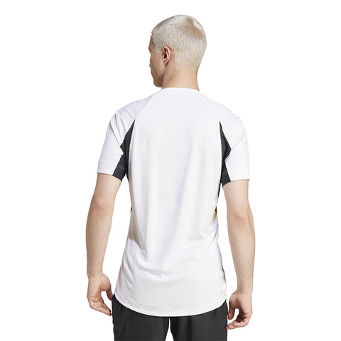 Adidas Freelift Pro Tee (M) (Spark/White)