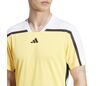 Adidas Freelift Pro Tee (M) (Spark/White)