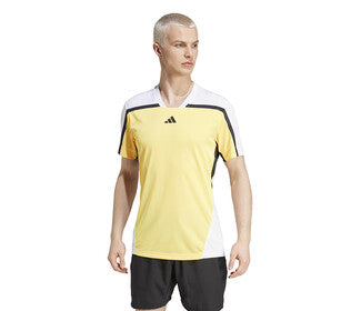 Adidas Freelift Pro Tee (M) (Spark/White)