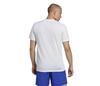 Adidas Train Essentials Feelready Tee (M) (White)