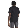 Adidas Train Essentials Feelready Tee (M) (Black)