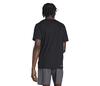 Adidas Train Essentials Feelready Tee (M) (Black)
