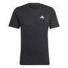 Adidas Train Essentials Feelready Tee (M) (Black)