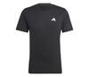 Adidas Train Essentials Feelready Tee (M) (Black)