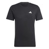 Adidas Train Essentials Feelready Tee (M) (Black)