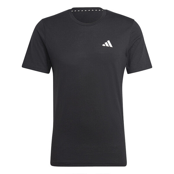 Adidas Train Essentials Feelready Tee (M) (Black)