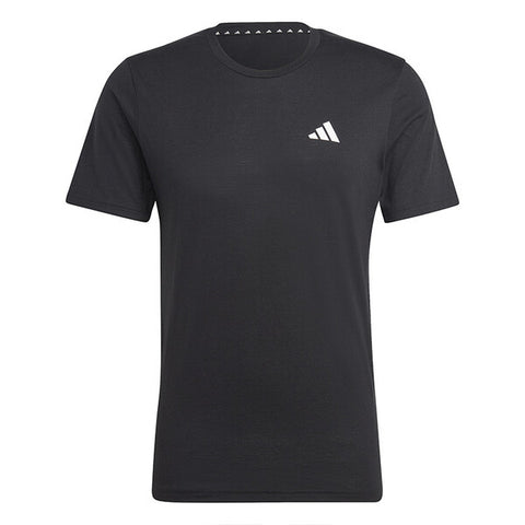 Adidas Train Essentials Feelready Tee (M) (Black)