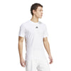 Adidas Airchill Tee Pro (M) (White)