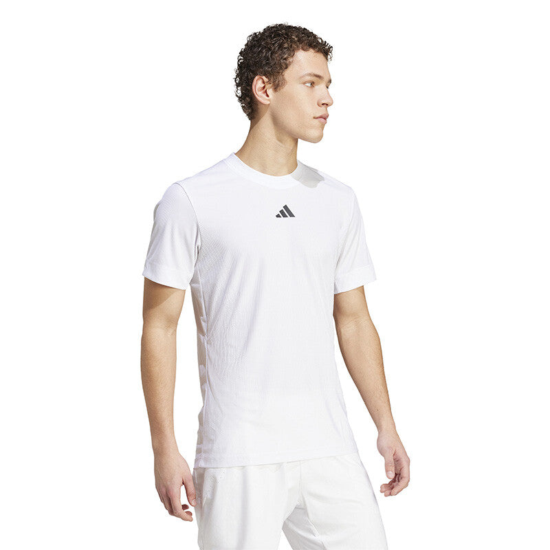 Adidas Airchill Tee Pro (M) (White)