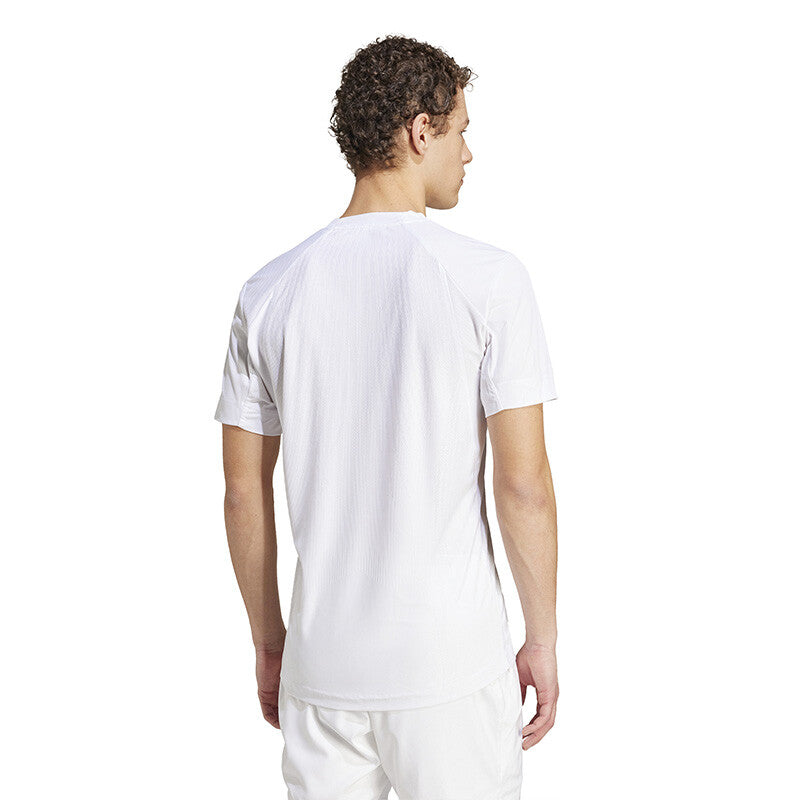 Adidas Airchill Tee Pro (M) (White)