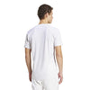 Adidas Airchill Tee Pro (M) (White)