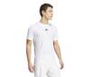 Adidas Airchill Tee Pro (M) (White)