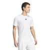 Adidas Airchill Tee Pro (M) (White)