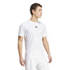 Adidas Airchill Tee Pro (M) (White)