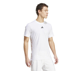 Adidas Airchill Tee Pro (M) (White)